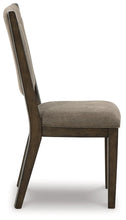 Load image into Gallery viewer, Wittland Dining Chair
