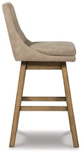 Load image into Gallery viewer, Tallenger Bar Height Bar Stool
