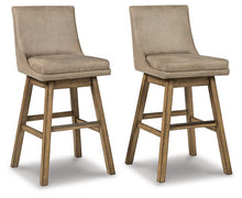 Load image into Gallery viewer, Tallenger Bar Height Bar Stool
