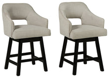 Load image into Gallery viewer, Tallenger Bar Stool Set
