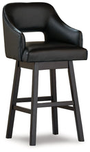 Load image into Gallery viewer, Tallenger Bar Height Bar Stool image
