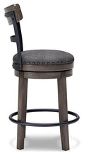 Load image into Gallery viewer, Caitbrook Counter Height Bar Stool
