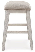 Load image into Gallery viewer, Skempton Counter Height Bar Stool
