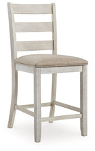 Load image into Gallery viewer, Skempton Counter Height Bar Stool image

