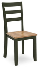 Load image into Gallery viewer, Gesthaven Dining Chair image
