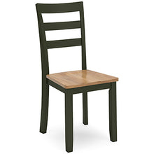 Load image into Gallery viewer, Gesthaven Dining Chair

