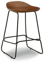 Load image into Gallery viewer, Wilinruck Counter Height Stool
