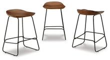 Load image into Gallery viewer, Wilinruck Counter Height Stool image
