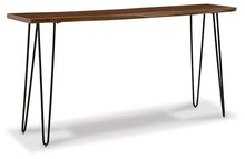 Load image into Gallery viewer, Wilinruck Counter Height Dining Table image

