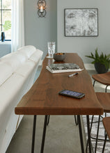 Load image into Gallery viewer, Wilinruck Counter Height Dining Table
