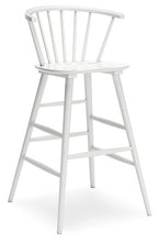 Load image into Gallery viewer, Grannen Bar Height Stool
