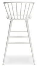 Load image into Gallery viewer, Grannen Bar Height Stool
