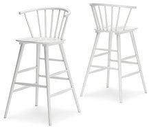 Load image into Gallery viewer, Grannen Bar Height Stool image
