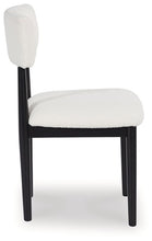Load image into Gallery viewer, Xandrum Dining Chair
