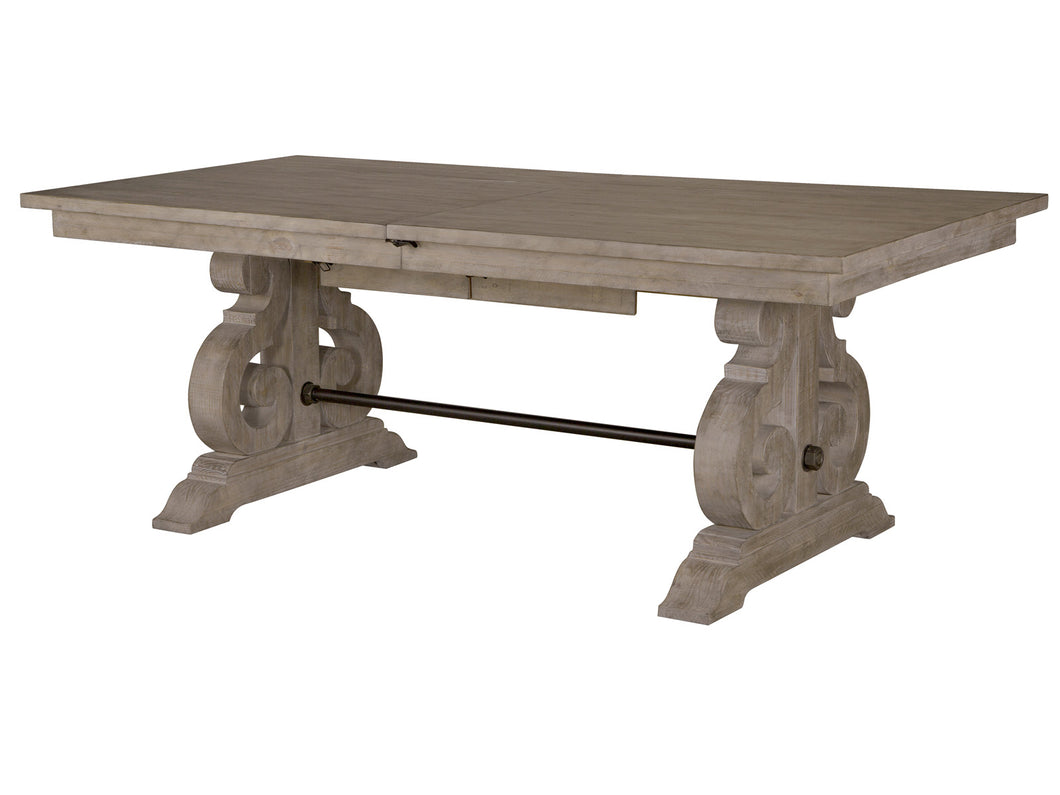 Tinley Park Rectangular Dining Table image