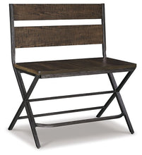Load image into Gallery viewer, Kavara Counter Height Double Bar Stool image
