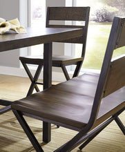 Load image into Gallery viewer, Kavara Counter Height Double Bar Stool
