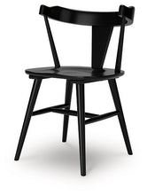 Load image into Gallery viewer, Gretlynn Dining Chair
