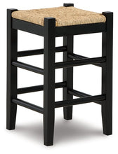 Load image into Gallery viewer, Mirimyn Counter Height Bar Stool
