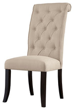 Load image into Gallery viewer, Tripton Dining Chair
