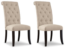 Load image into Gallery viewer, Tripton Dining Chair image
