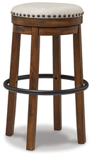 Load image into Gallery viewer, Valebeck Bar Height Stool image
