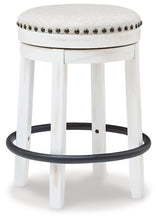 Load image into Gallery viewer, Valebeck Counter Height Stool image
