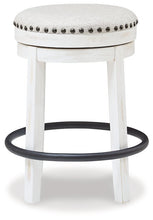 Load image into Gallery viewer, Valebeck Counter Height Stool
