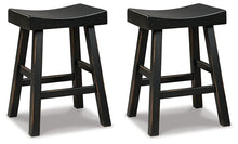 Load image into Gallery viewer, Glosco Counter Height Bar Stool

