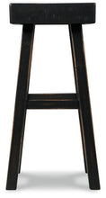 Load image into Gallery viewer, Glosco Pub Height Bar Stool
