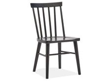 Load image into Gallery viewer, Lindon Dark Dining Side Chair (2/Ctn) image
