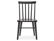 Load image into Gallery viewer, Lindon Dark Dining Side Chair (2/Ctn)
