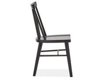 Load image into Gallery viewer, Lindon Dark Dining Side Chair (2/Ctn)
