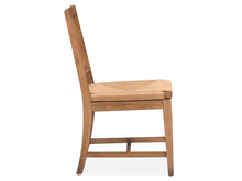 Load image into Gallery viewer, Lindon Dining Side Chair W/Paper Cord Seat (2/Ctn)
