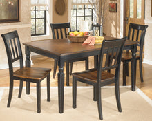 Load image into Gallery viewer, Owingsville Dining Table
