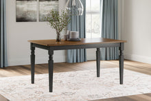 Load image into Gallery viewer, Owingsville Dining Table
