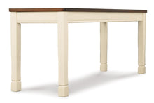 Load image into Gallery viewer, Whitesburg Dining Bench
