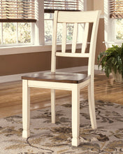Load image into Gallery viewer, Whitesburg Dining Chair
