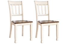 Load image into Gallery viewer, Whitesburg Dining Chair Set image
