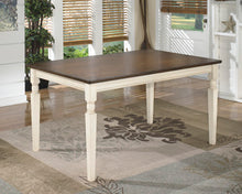 Load image into Gallery viewer, Whitesburg Dining Table
