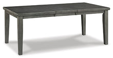 Load image into Gallery viewer, Hallanden Dining Extension Table
