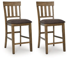 Load image into Gallery viewer, Urbinforte Counter Height Barstool
