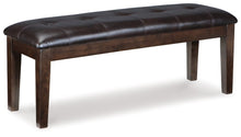 Load image into Gallery viewer, Haddigan Dining Bench image
