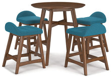 Load image into Gallery viewer, Lyncott Dining Set image
