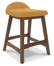 Load image into Gallery viewer, Lyncott Counter Height Bar Stool image
