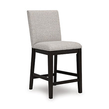 Load image into Gallery viewer, Neymorton Counter Height Barstool
