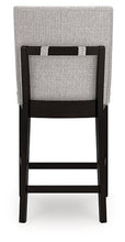 Load image into Gallery viewer, Neymorton Counter Height Barstool
