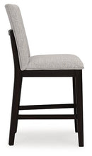Load image into Gallery viewer, Neymorton Counter Height Barstool
