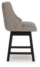Load image into Gallery viewer, Neymorton Counter Height Barstool (Set of 2)
