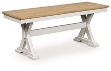 Load image into Gallery viewer, Purlaney 48&quot; Dining Bench
